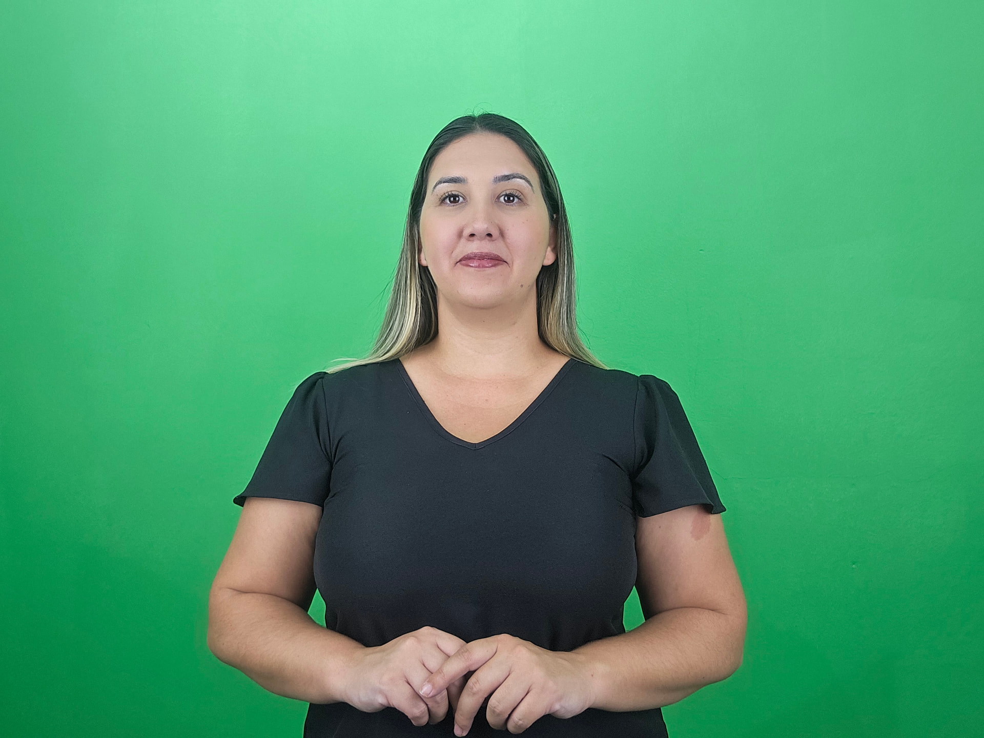 Foto de Cassiana Galassi Parejo