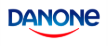 Logo Danone