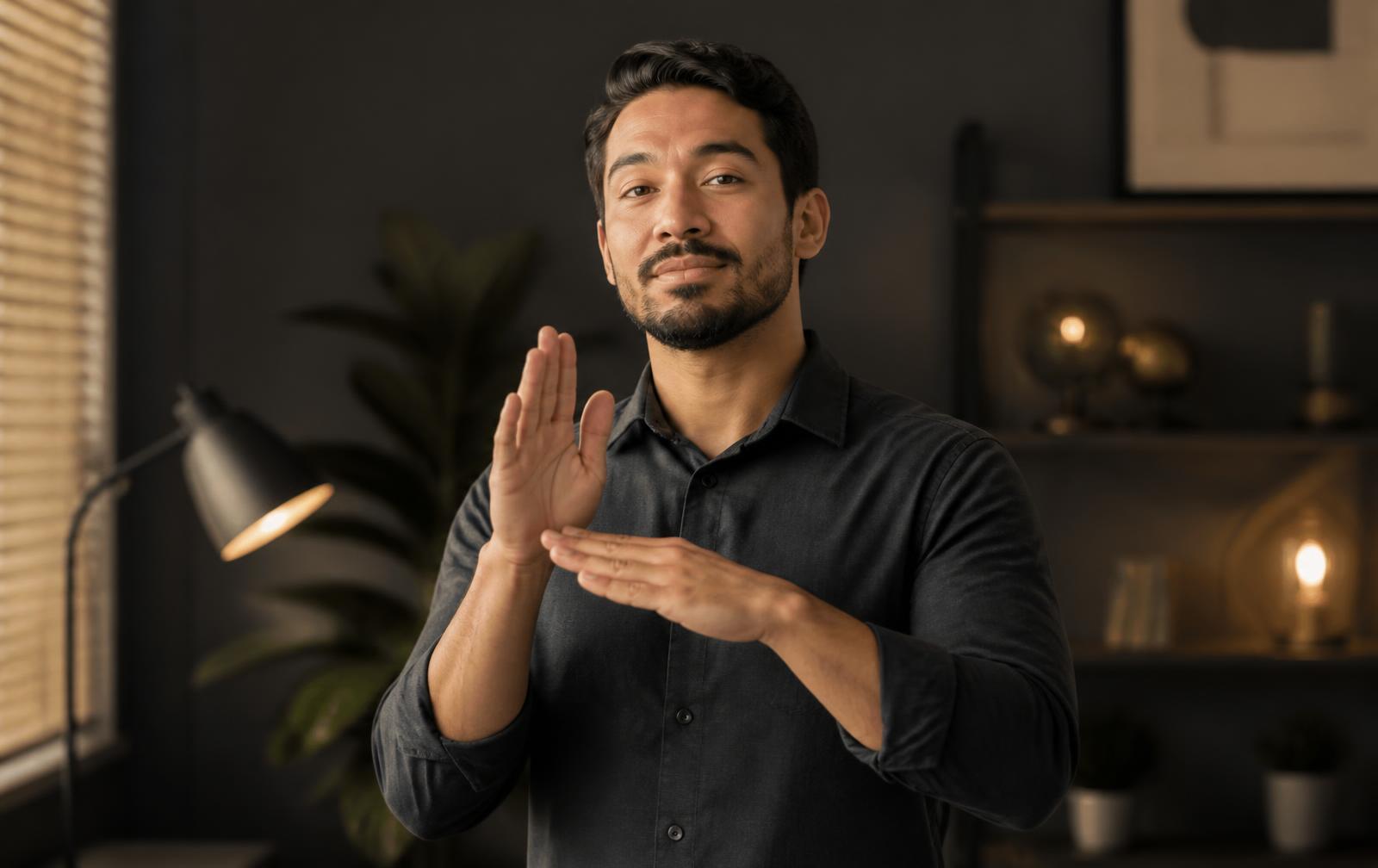 Exame de Proficiência em Libras da Inilibras