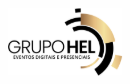Logo Grupo HEL
