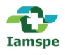 Logo Iamspe
