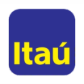 Logo Itaú