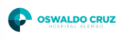 Logo Hospital Alemão Oswaldo Cruz