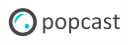 Logo Popcast