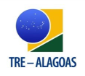 Logo TRE Alagoas