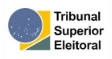 Logo Tribunal Superior Eleitoral